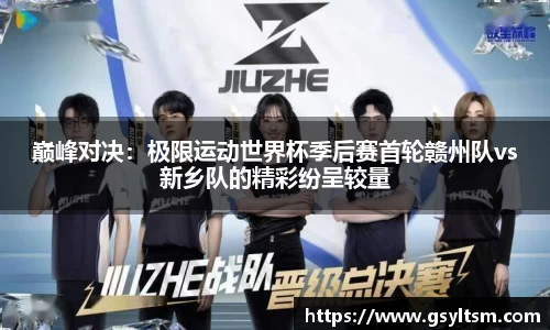 德信体育DexinSports